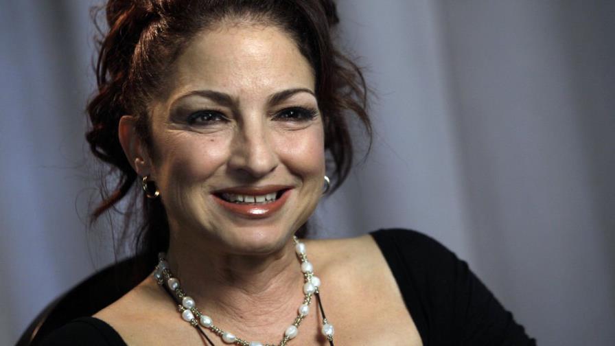 Gloria Estefan: “El 68 por ciento de mi sangre es asturiana”