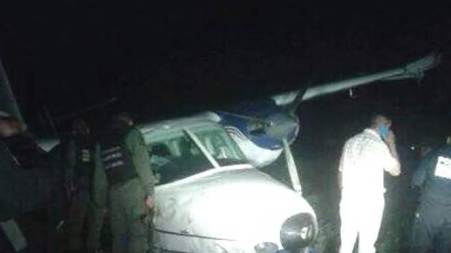 Apresan piloto dominicano con 340 kilos de cocaína en Brasil 