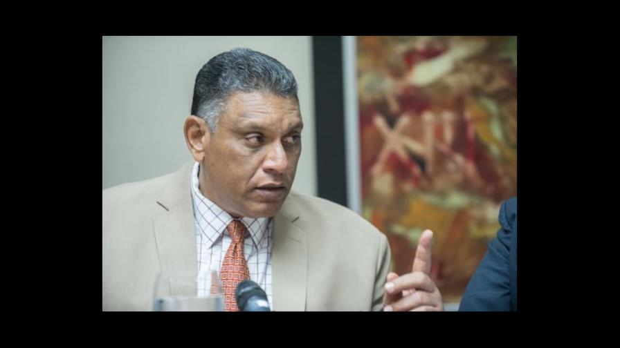 Procuraduría no ha entregado pruebas del caso Odebrecht a Chu Vásquez