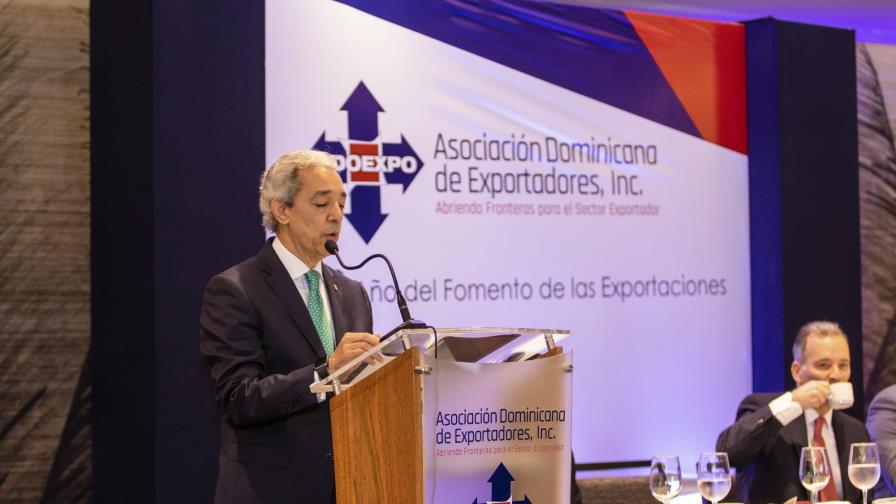 Adoexpo: país debe tener buena estrategia para ser una nación exportadora exitosa Adoexpo: país debe tener buena estrategia para ser una nación exportadora exitosa