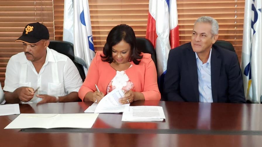 Harán 12 minihidroeléctricas     a un costo de RD$234 millones