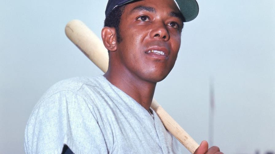 Cinco latinos no son HOF Cinco latinos no son HOF