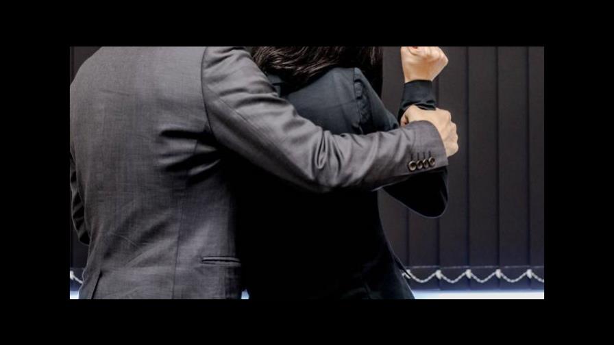 Políticas de acoso sexual están estancadas en el pasado