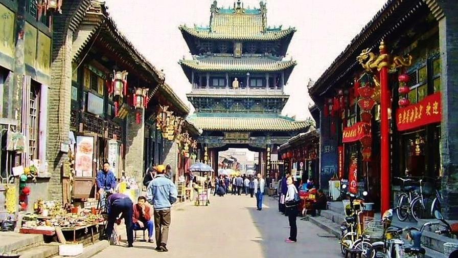 La mediación en China 