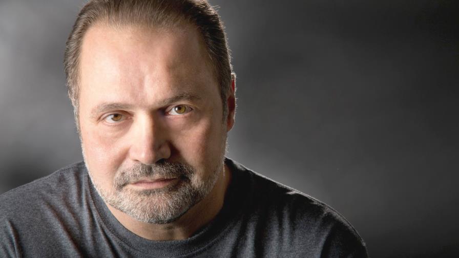 Mario Lebrón, una vida dedicada a la actuación Mario Lebrón, una vida dedicada a la actuación