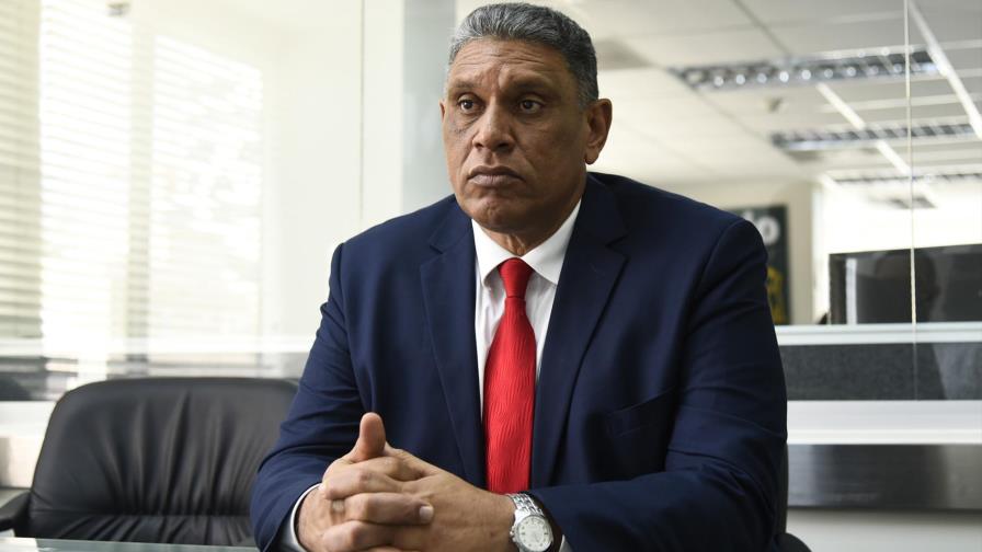 Chu Vásquez aún sin pruebas de acusación