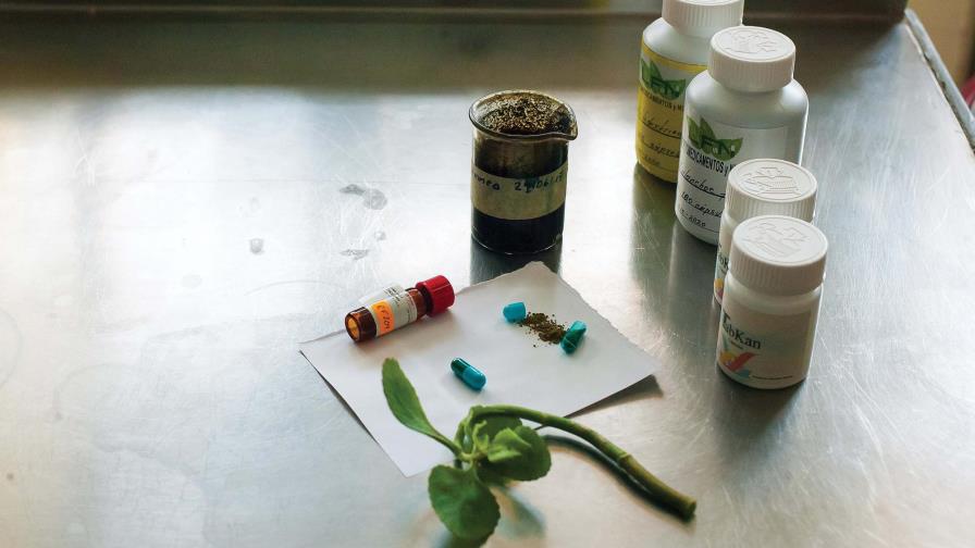 Científicos comprueban eficacia de planta Belladona contra cáncer de próstata