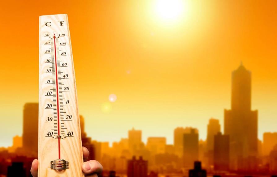 Olas de calor serán más frecuentes y duraderas por el cambio climático