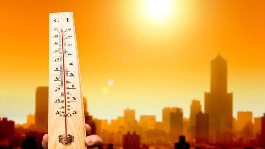 Olas de calor serán más frecuentes y duraderas por el cambio climático