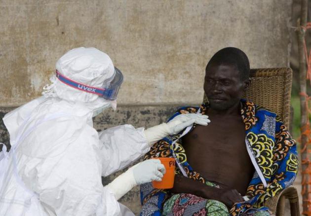 La República Democrática del Congo declara el fin de la epidemia de ébola