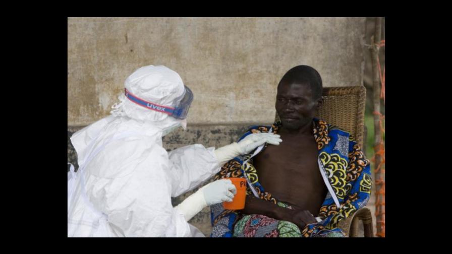 La República Democrática del Congo declara el fin de la epidemia de ébola La República Democrática del Congo declara el fin de la epidemia de ébola