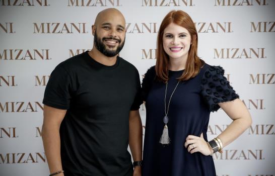 Línea para el cabello Mizani llega a República Dominicana