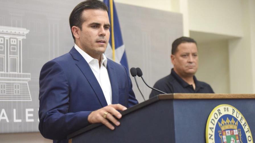 El gobernador de Puerto Rico declara Semana Conmemorativa de Comunidad Dominicana