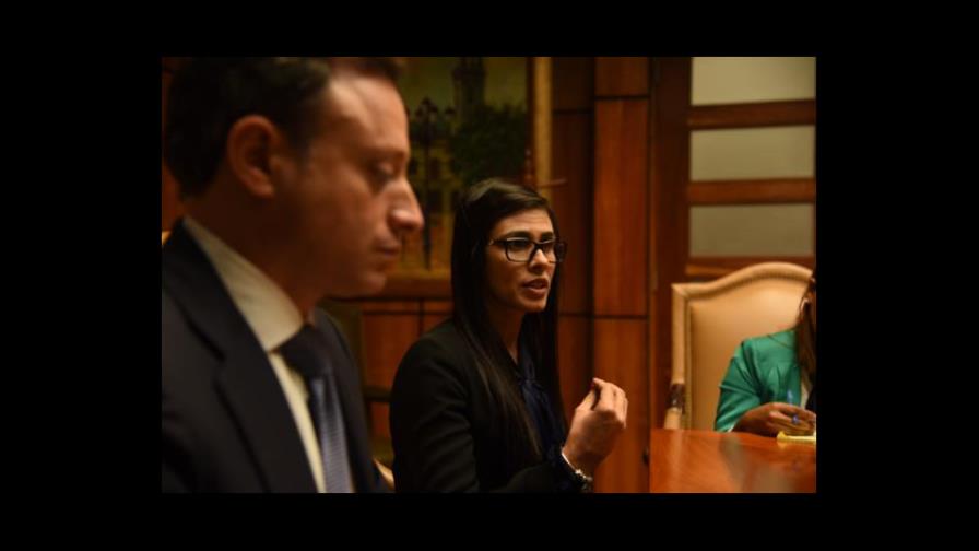 Promoverían pero silenciarían a las fiscales Yeni Berenice y Olga Diná