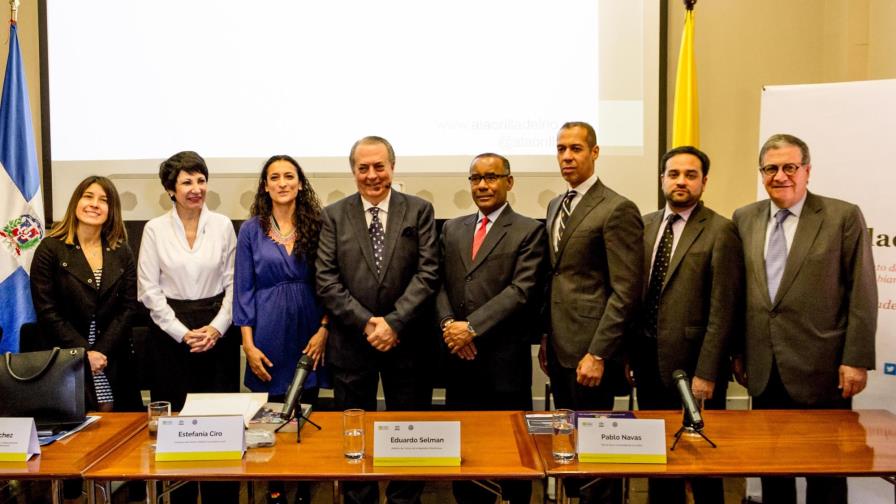 República Dominicana entrega Premio UNESCO/Juan Bosch República Dominicana entrega Premio UNESCO/Juan Bosch