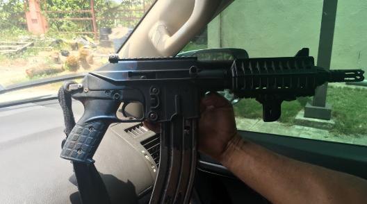Policía ultima al presunto matador de sargento mientras patrullaba en La Romana