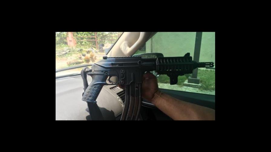 Policía ultima al presunto matador de sargento mientras patrullaba en La Romana