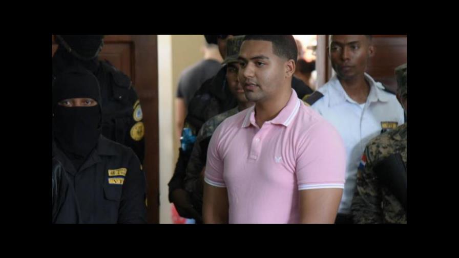 Fijan para el 29 de agosto juicio de fondo contra acusados de asesinar a Emely Peguero Fijan para el 29 de agosto juicio de fondo contra acusados de asesinar a Emely Peguero