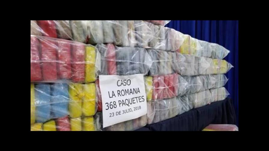 Apresado con coca en La Romana es reincidente  