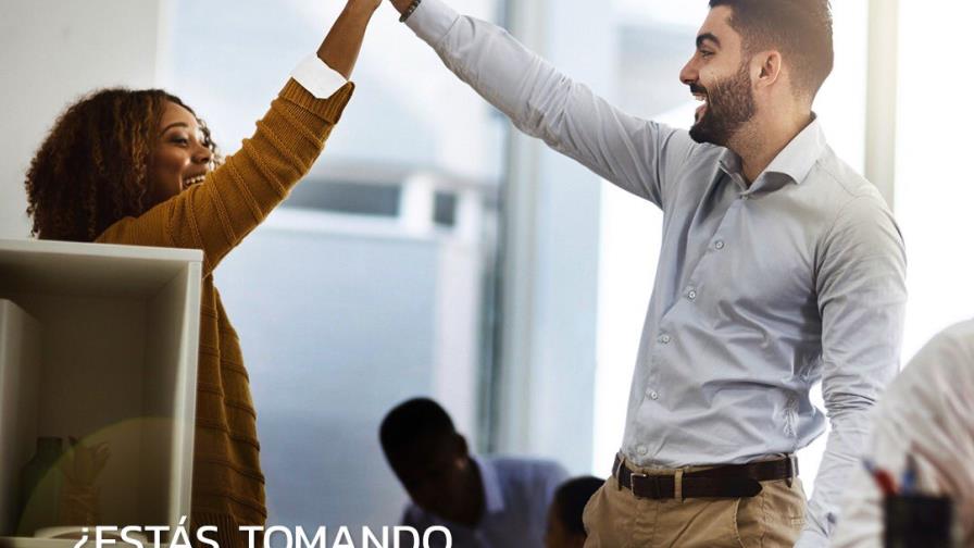 Firma Feller Rate aumenta calificación de solvencia a Alpha Inversiones