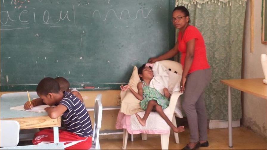  El drama de una madre soltera que quiere impulsar a sus hijos 