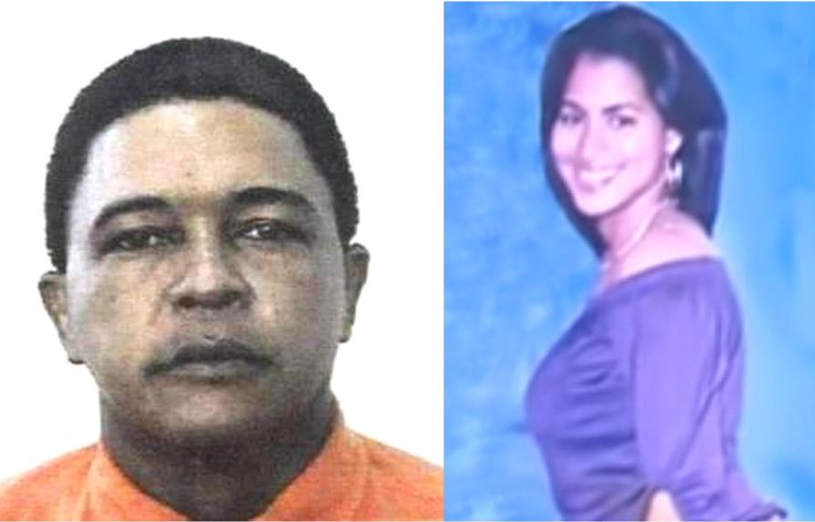 Agilizan extradición de dominicano acusado de descuartizar esposa en el 2010