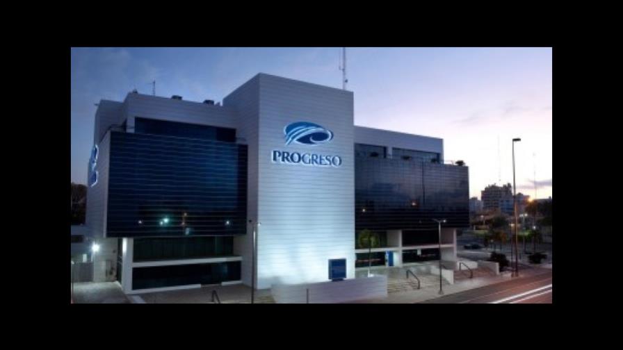 Ponen en venta 97.43 % de las acciones del Banco Progreso Ponen en venta 97.43 % de las acciones del Banco Progreso