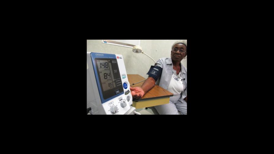 Baja presión arterial previene el deterioro mental