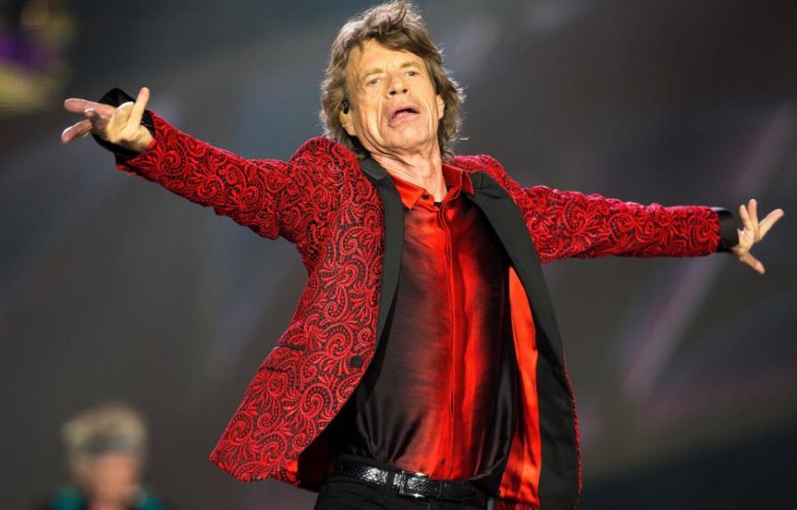 Cumple 75 años Mick Jagger, el más joven de los viejos rockeros