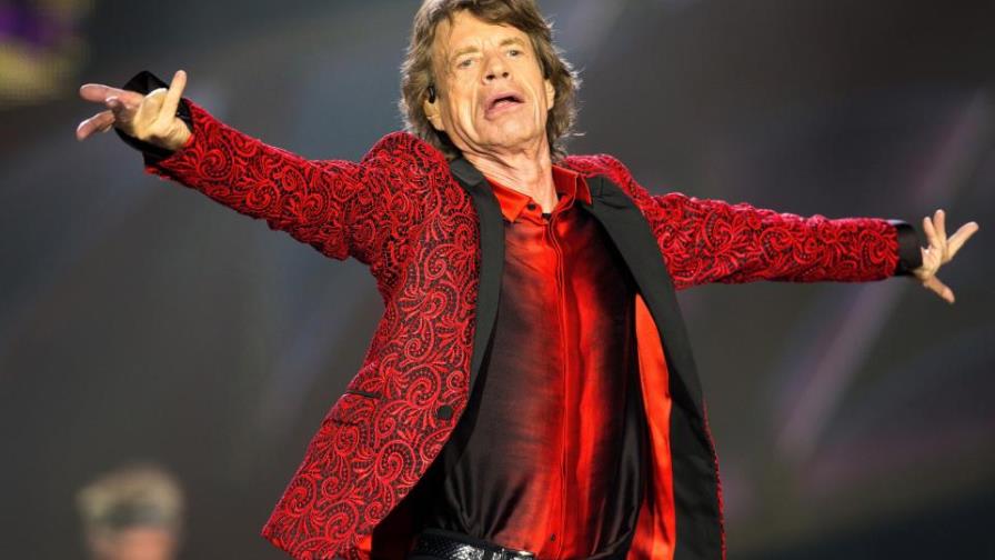 Cumple 75 años Mick Jagger, el más joven de los viejos rockeros Cumple 75 años Mick Jagger, el más joven de los viejos rockeros