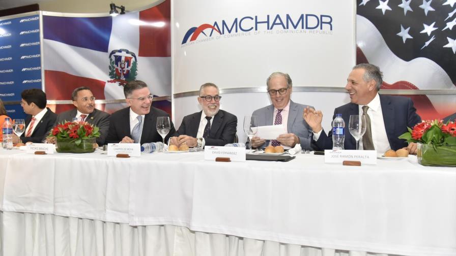 “Trabas” afectan crecimiento del sector industrial en la República Dominicana 