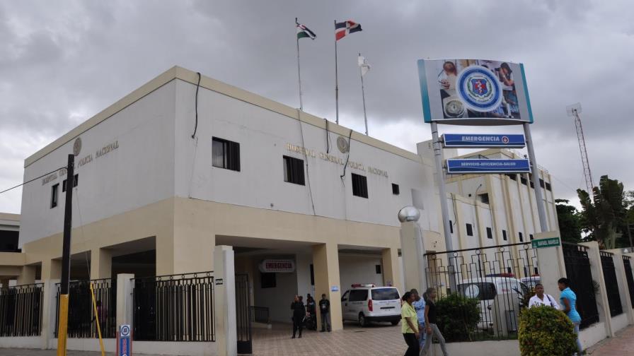 Hospital General de la Policía Nacional busca mejorar y ampliar servicios de salud