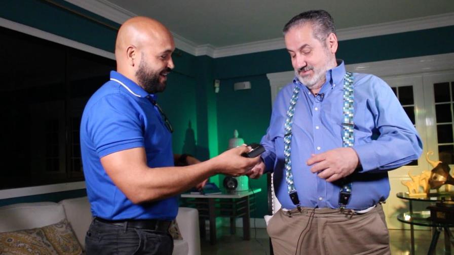 “Trayectoria” regresa este domingo a Color Visión con su cuarta temporada