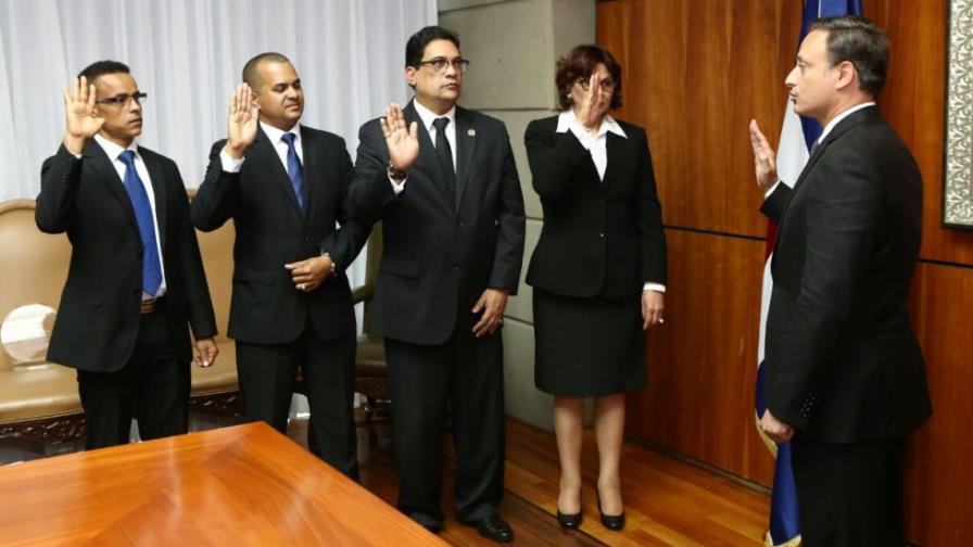 Colegio de Abogados y Finjus serán observadores en elección de fiscales 