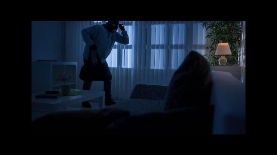 Dictan tres meses de prisión preventiva a tres acusados de asaltar villa en Casa de Campo Dictan tres meses de prisión preventiva a tres acusados de asaltar villa en Casa de Campo