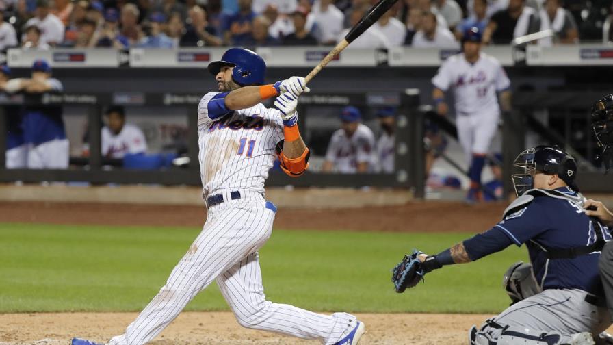 José Bautista se coloca en el puesto 99 entre jonroneros de todos los tiempos