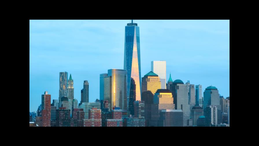 Identifican a víctima del 11 septiembre casi 17 años después Identifican a víctima del 11 septiembre casi 17 años después