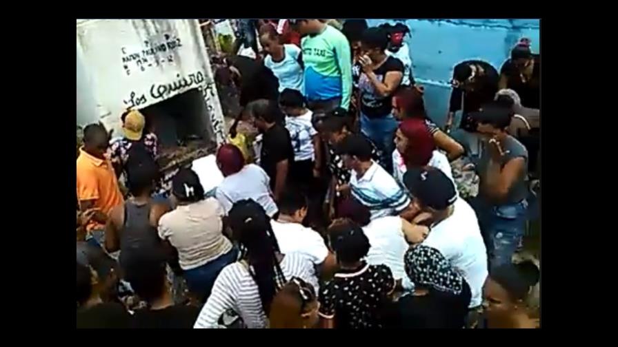 Piden justicia por asesinato de menor homosexual