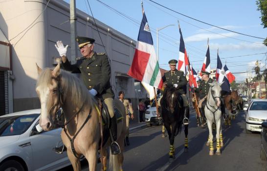 Concluyen fiestas patronales Santiago Apóstol “El Mayor” con una procesión