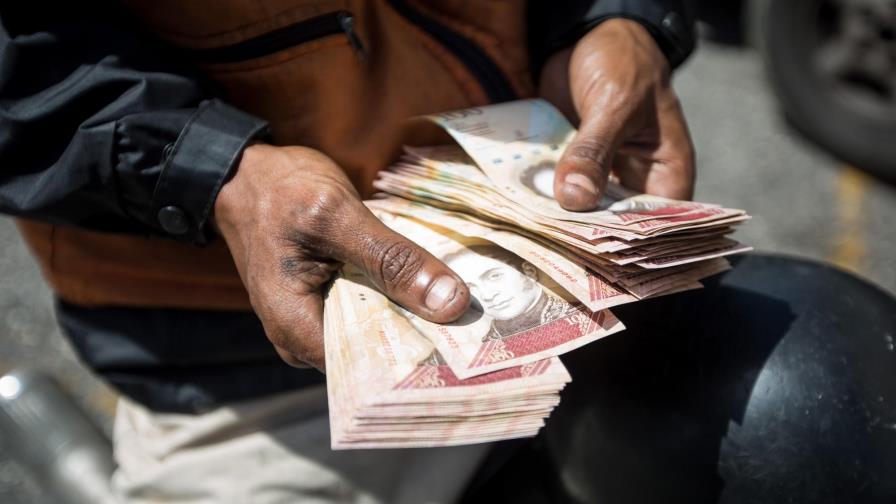 ¿Hacia dónde va Venezuela con una inflación proyectada en 1.000.000%?