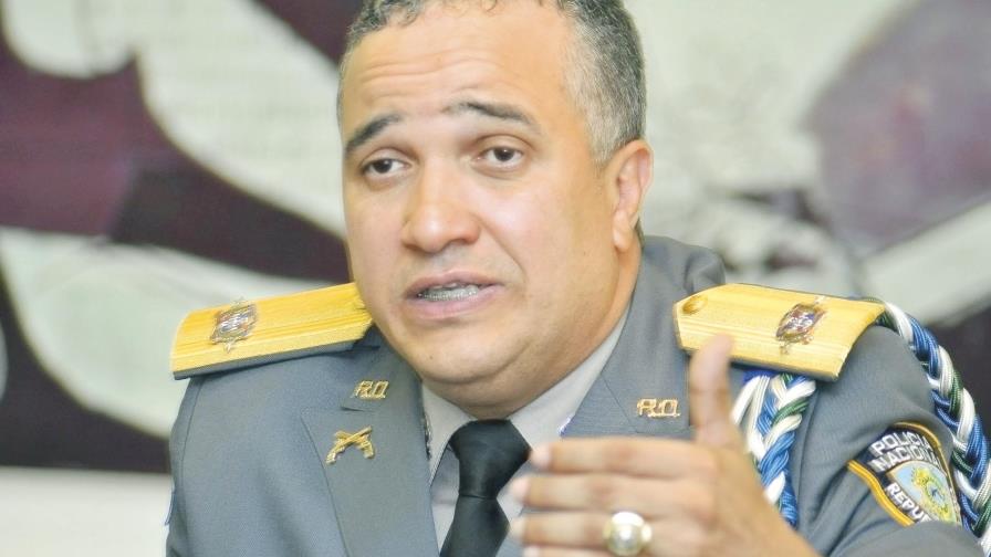 Policía premia a los agentes que sacan armas ilegales de las calles