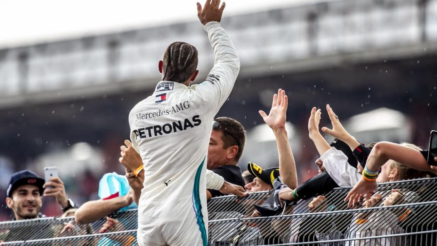 Vettel-Hamilton, último capítulo en Hungría antes de las vacaciones