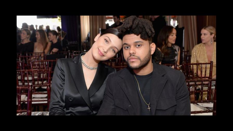 Bella Hadid y The Weeknd ¿Regreso oficial? Bella Hadid y The Weeknd ¿Regreso oficial?