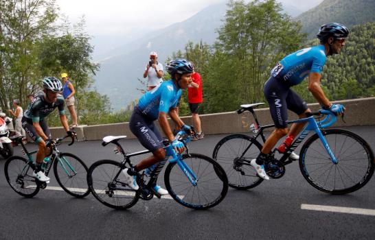 Demare logra la tercera victoria francesa en el Tour de 2018