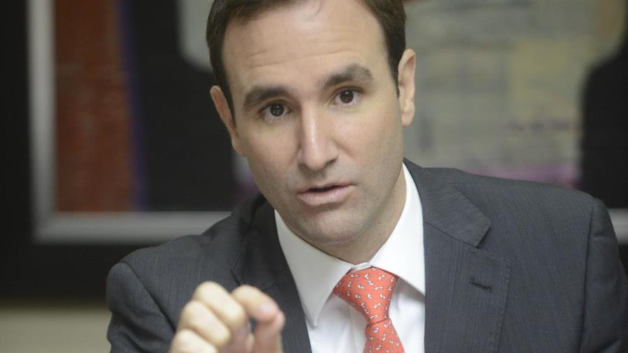 ANJE aboga por inicio de discusión del pacto fiscal