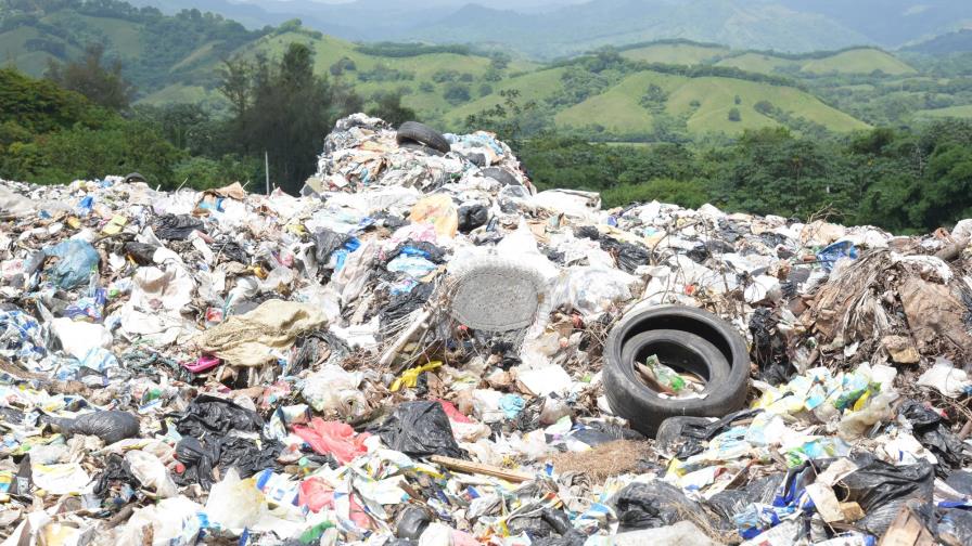 El cierre técnico del vertedero de Villa Altagracia impactará positivamente El cierre técnico del vertedero de Villa Altagracia impactará positivamente