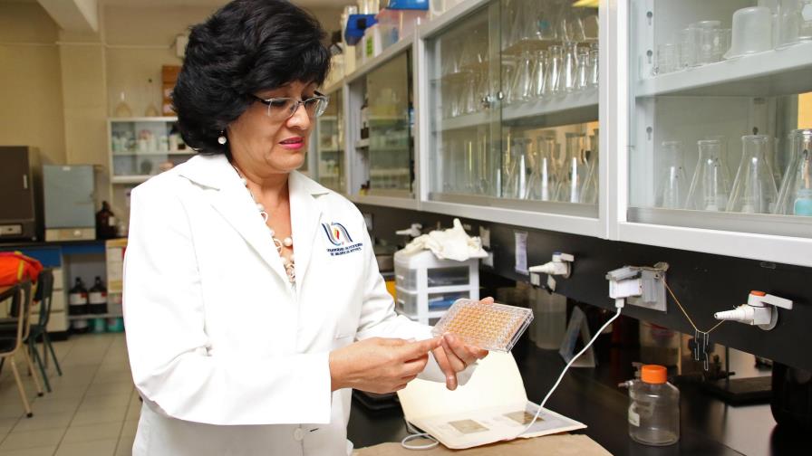 Los residuos de antibióticos en agua pueden causar problemas en el oído