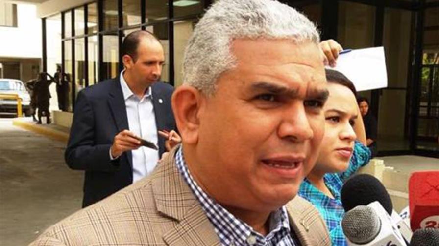 Diputado leonelista dice reformistas recibieron “presión” para respaldar primarias abiertas