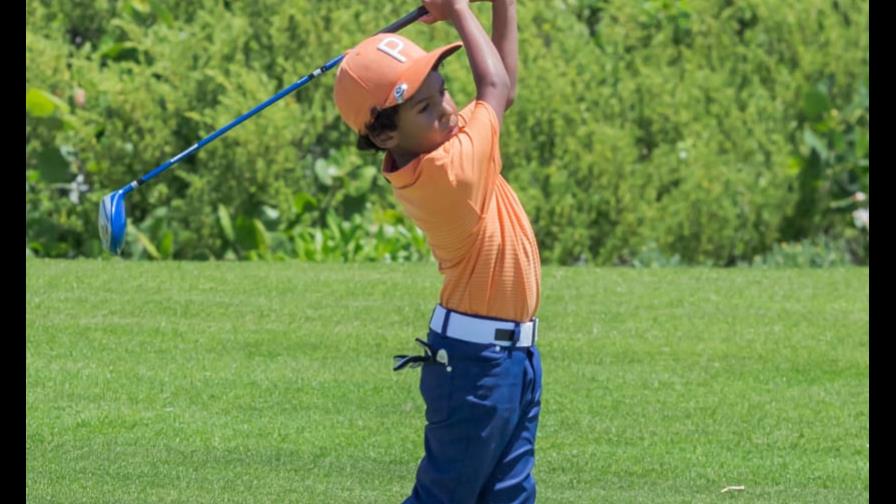 Alejandro Balbuena participará en el World Championship Pinehurst 