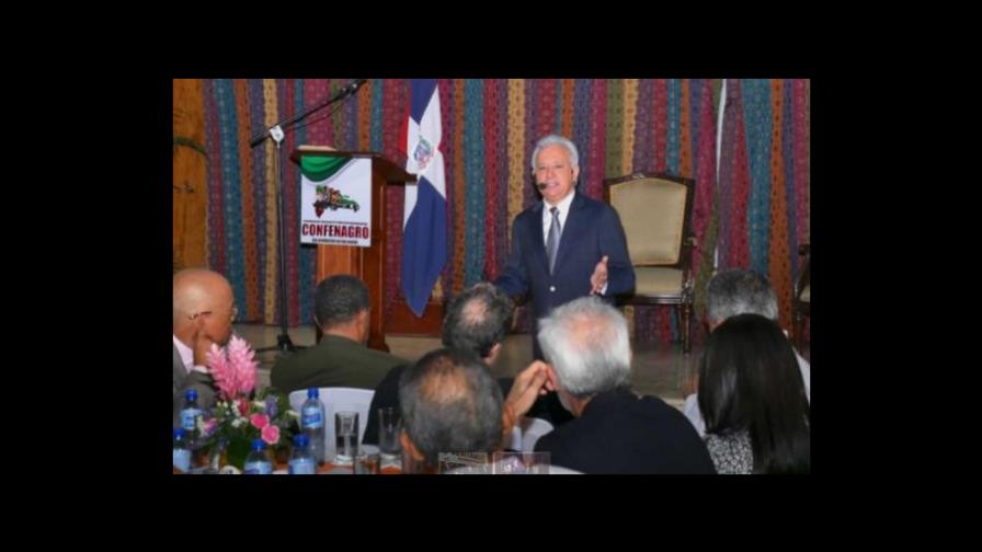 Industriales proponen priorizar y articular  agropecuaria y la industria